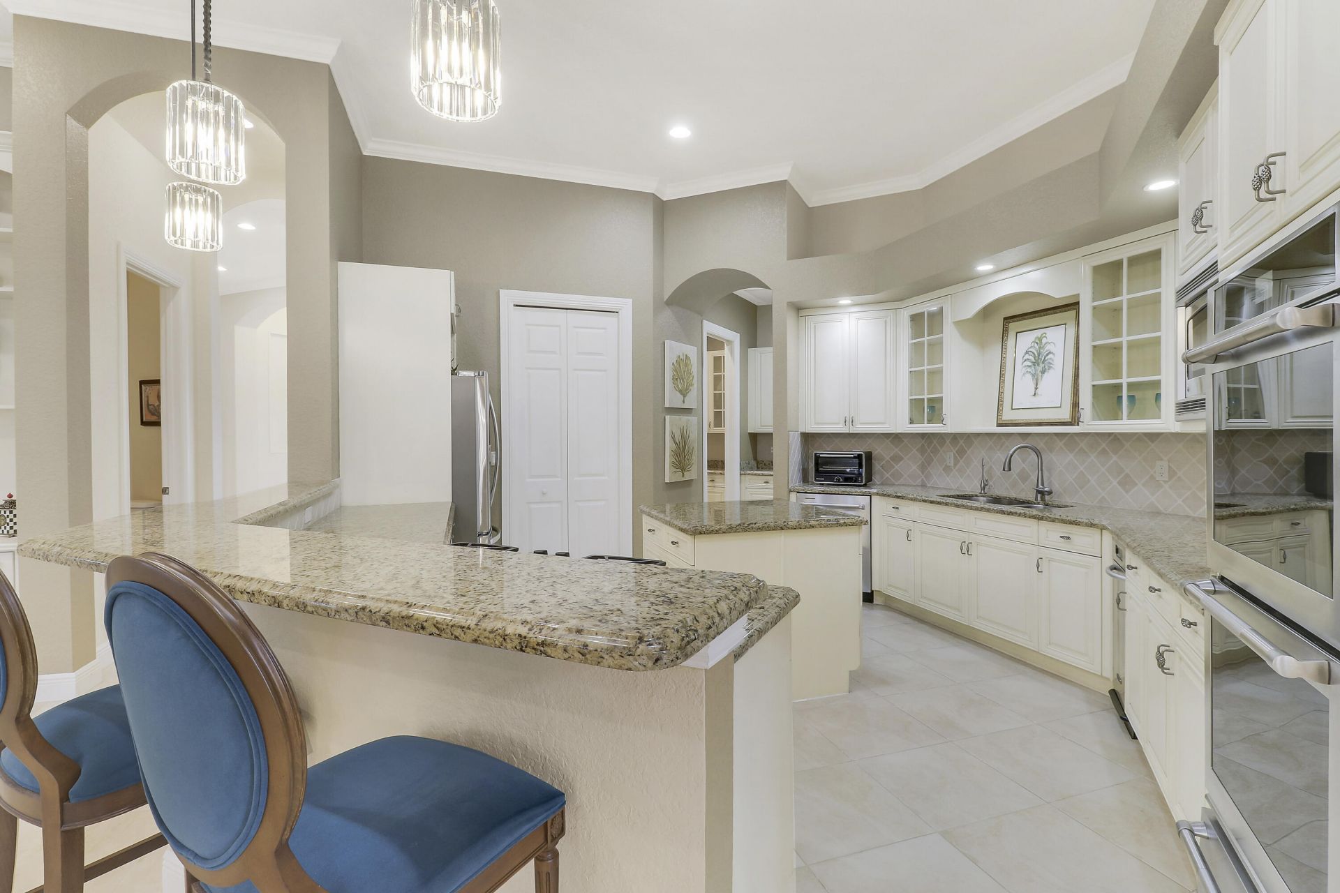 9328 Scarborough Court, Port Saint Lucie, FL 34986 Photo