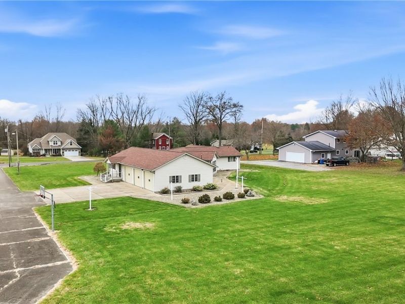 2342 Mccleary Jacoby Road, Cortland, OH 44410 Photo 10