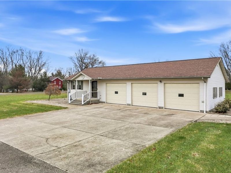 2342 Mccleary Jacoby Road, Cortland, OH 44410 Photo 12