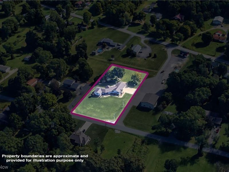 2342 Mccleary Jacoby Road, Cortland, OH 44410 Photo 14