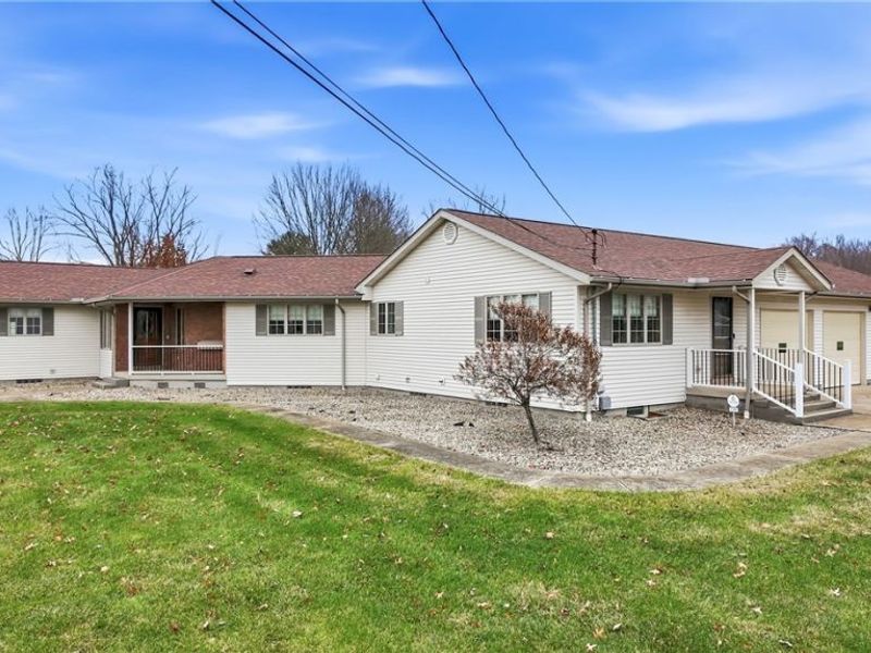 2342 Mccleary Jacoby Road, Cortland, OH 44410 Photo 2