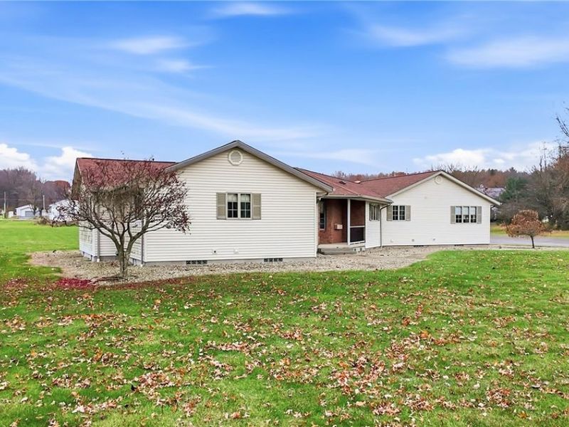 2342 Mccleary Jacoby Road, Cortland, OH 44410 Photo 4