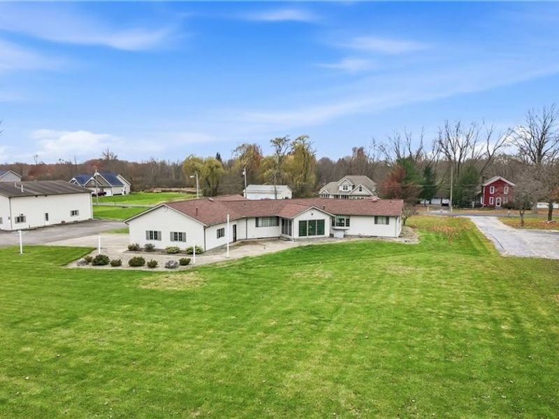 2342 Mccleary Jacoby Road, Cortland, OH 44410 Photo 8