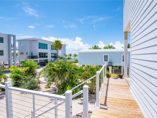 930 80th Street Ocean, Marathon, FL 33050