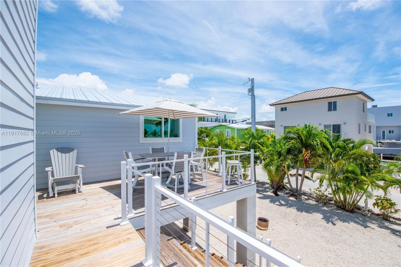 930 80th Street Ocean, Marathon, FL 33050 Photo