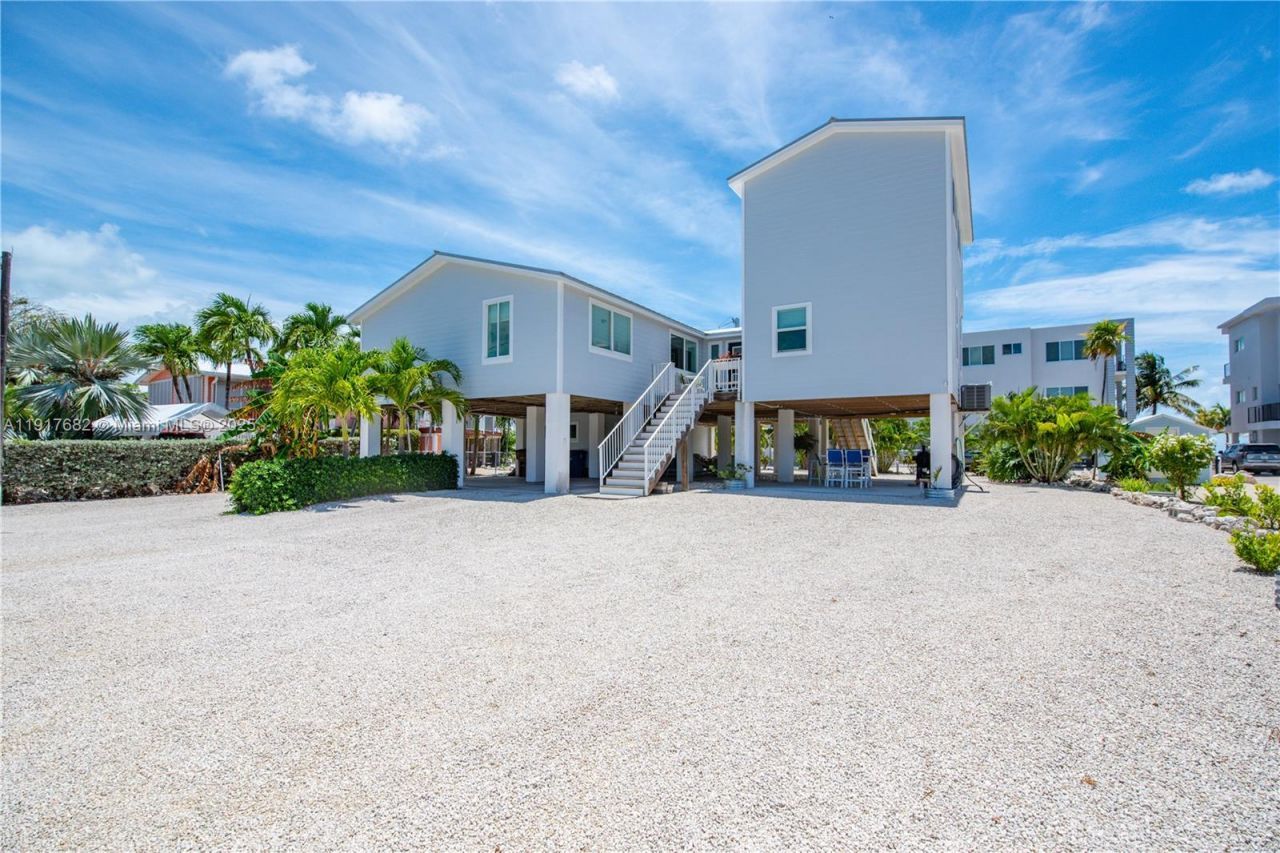 930 80th Street Ocean, Marathon, FL 33050 Photo