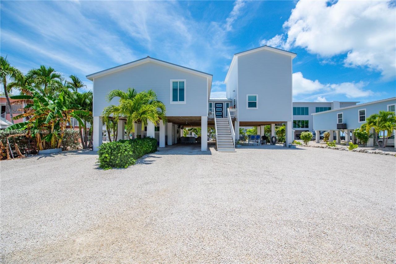 930 80th Street Ocean, Marathon, FL 33050 Photo