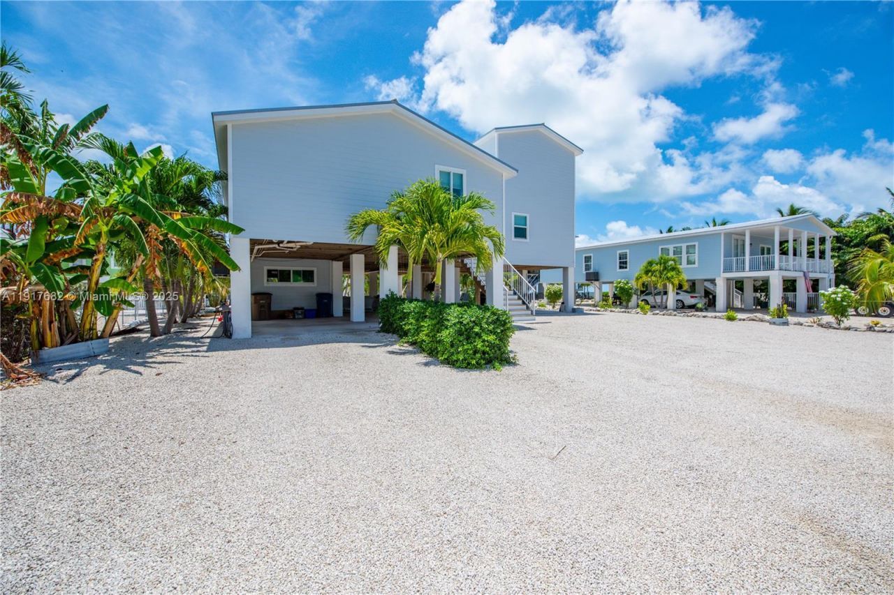 930 80th Street Ocean, Marathon, FL 33050 Photo