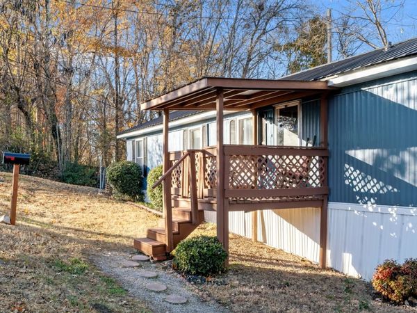 116 Landiss Ave, Cumberland City, TN 37050