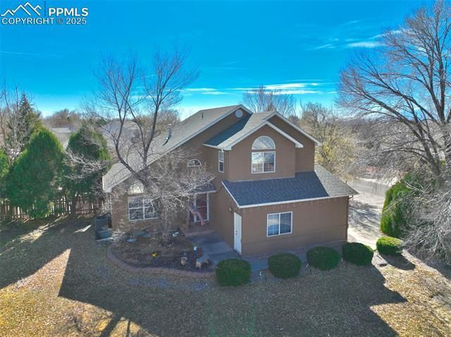 490 W Fairway Drive, Pueblo, CO 81007 Main Photo