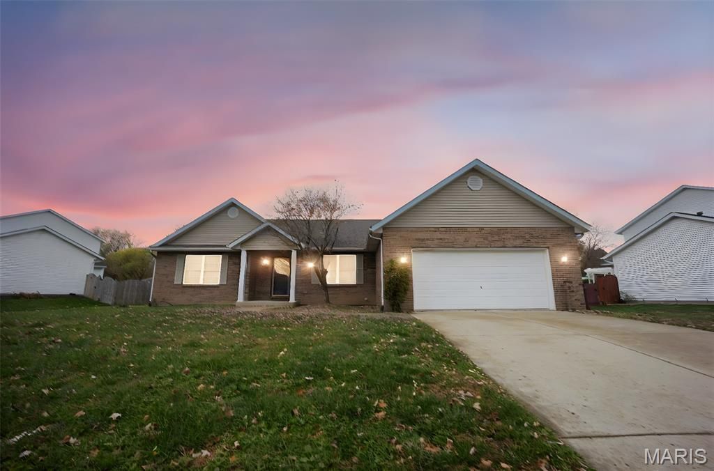 984 Northwestern Avenue, Fairview Heights, IL 62208 Main Photo