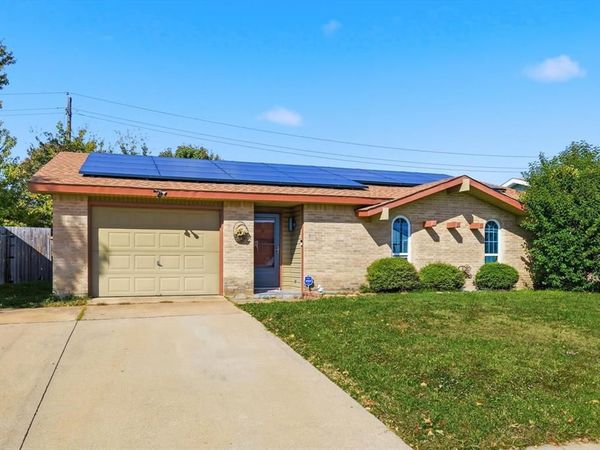 6317 Locust Street, Rowlett, TX 75089