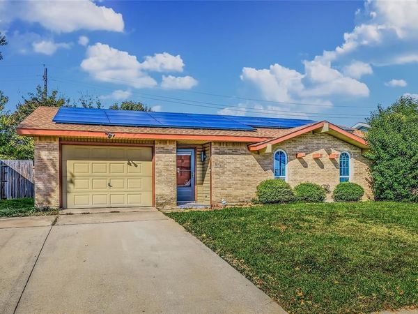 6317 Locust Street, Rowlett, TX 75089