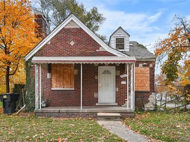 9900 Beaconsfield Street, Detroit, MI 48224