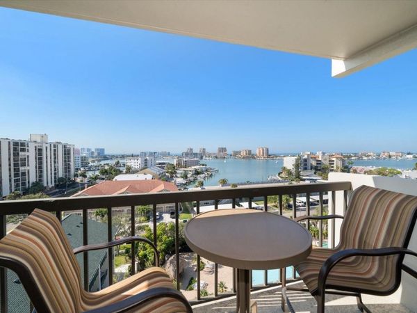 400 ISLAND WAY, Unit 901, CLEARWATER BEACH, FL 33767