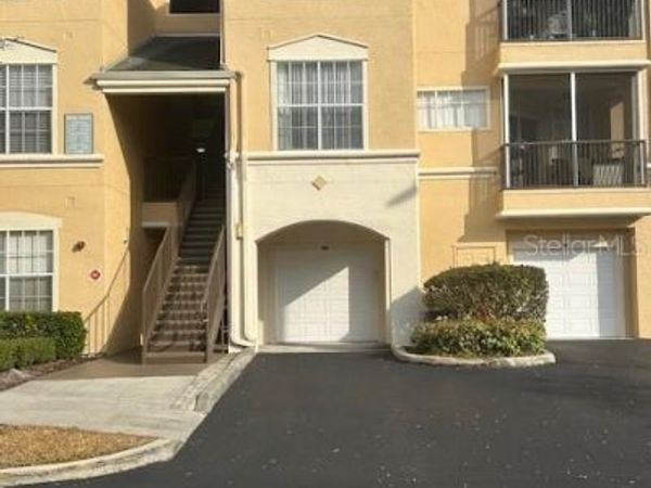 5125 PALM SPRINGS BOULEVARD, Unit 4107, TAMPA, FL 33647