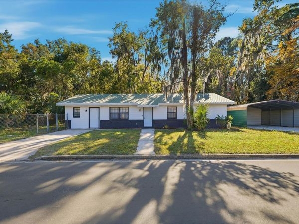 1915 BRONSON STREET, PALATKA, FL 32177