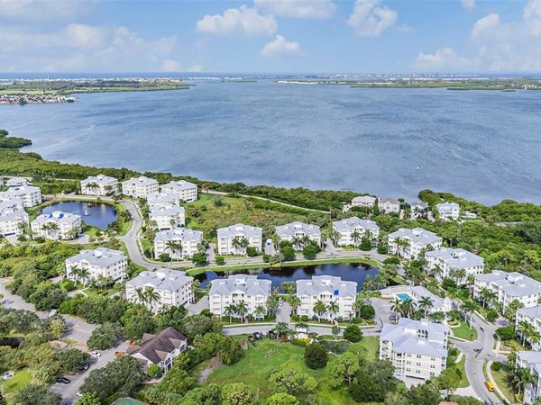 3430 77TH STREET W, Unit 101, BRADENTON, FL 34209