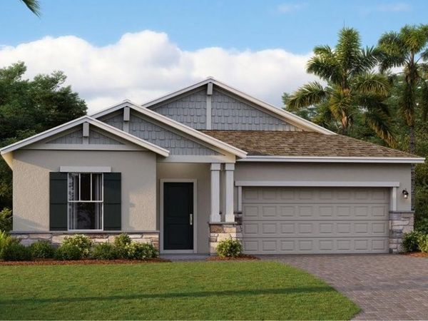 3052 NAMASTE DRIVE, CLERMONT, FL 34714