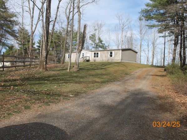 1935 Lick Ridge RD NE, Check, VA 24072