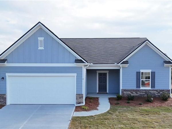 171 Galilee Lane, Bethlehem, GA 30620