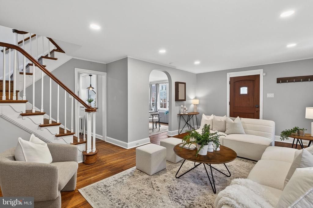 405 Berkley Road, Haverford, PA 19041 Main Photo