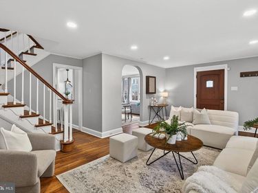 405 BERKLEY ROAD, HAVERFORD, PA 19041