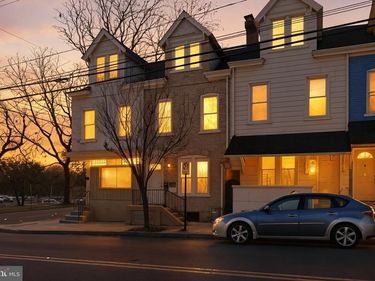 384 W GORDON STREET, ALLENTOWN, PA 18102