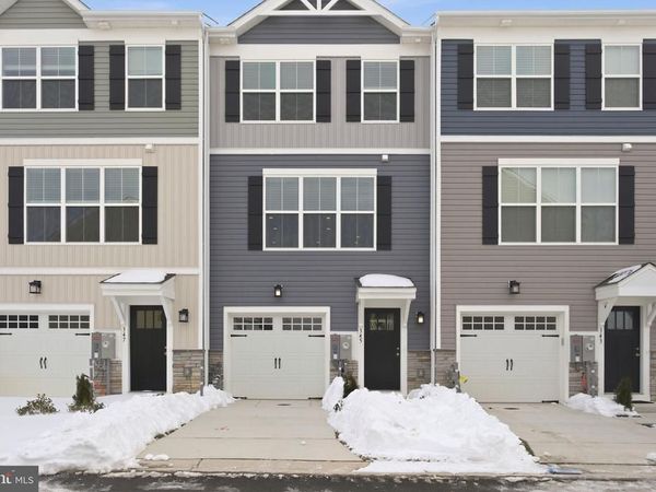 345 TUMBLERS WAY, Unit 20, JOPPA, MD 21085