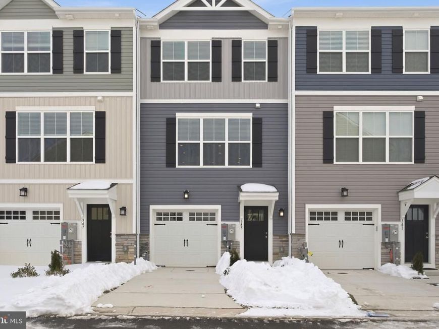 345 Tumblers Way, Unit 20, Joppa, MD 21085 Main Photo