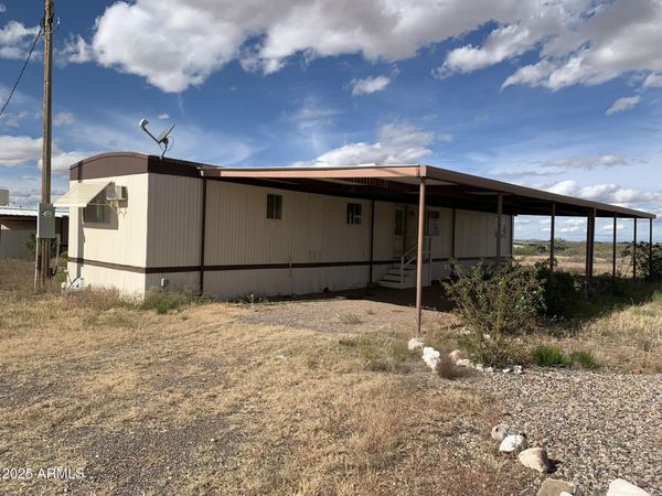 9126 N MONTIE Avenue, McNeal, AZ 85617