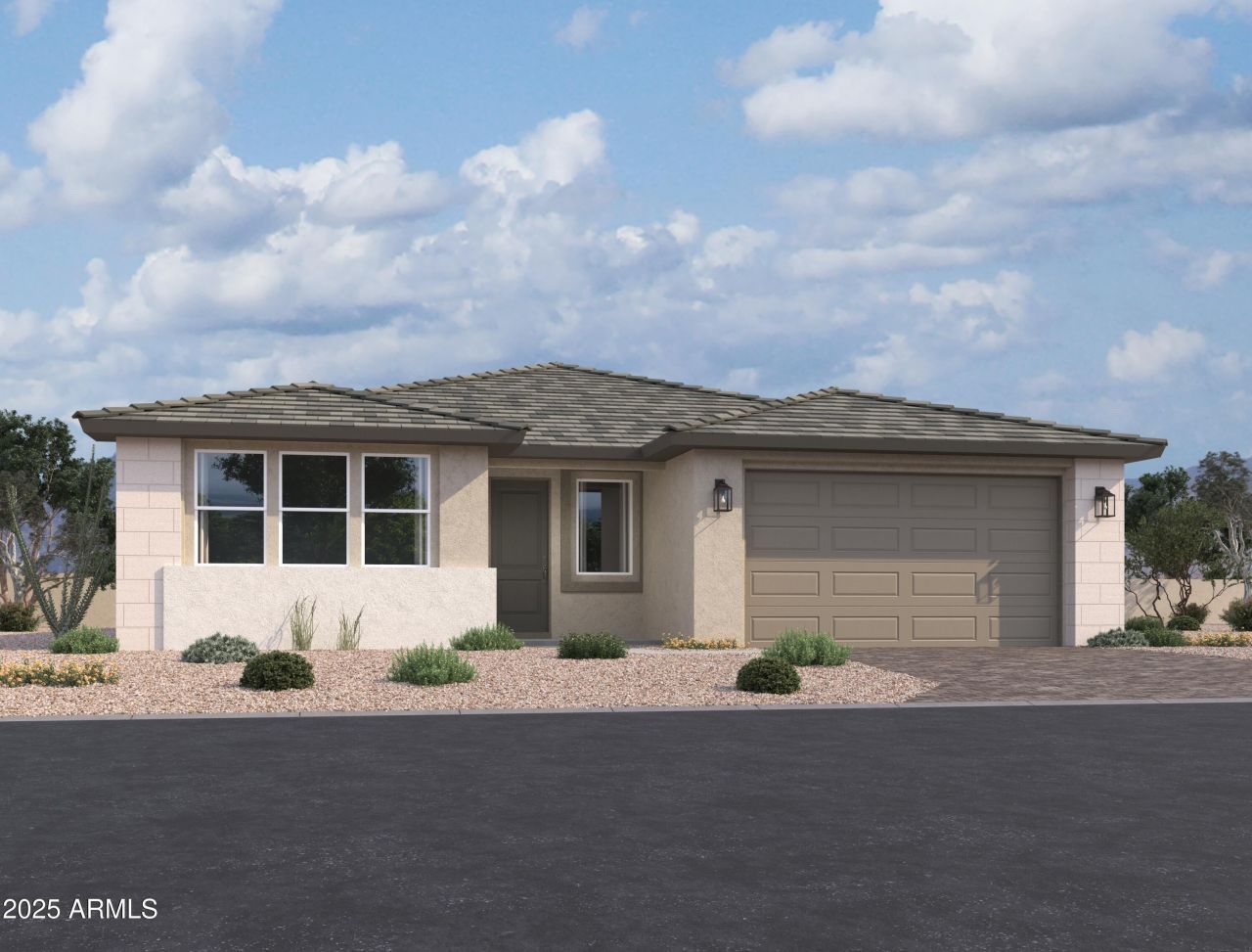 5529 W Hayduk Road, Laveen, AZ 85339 Main Photo