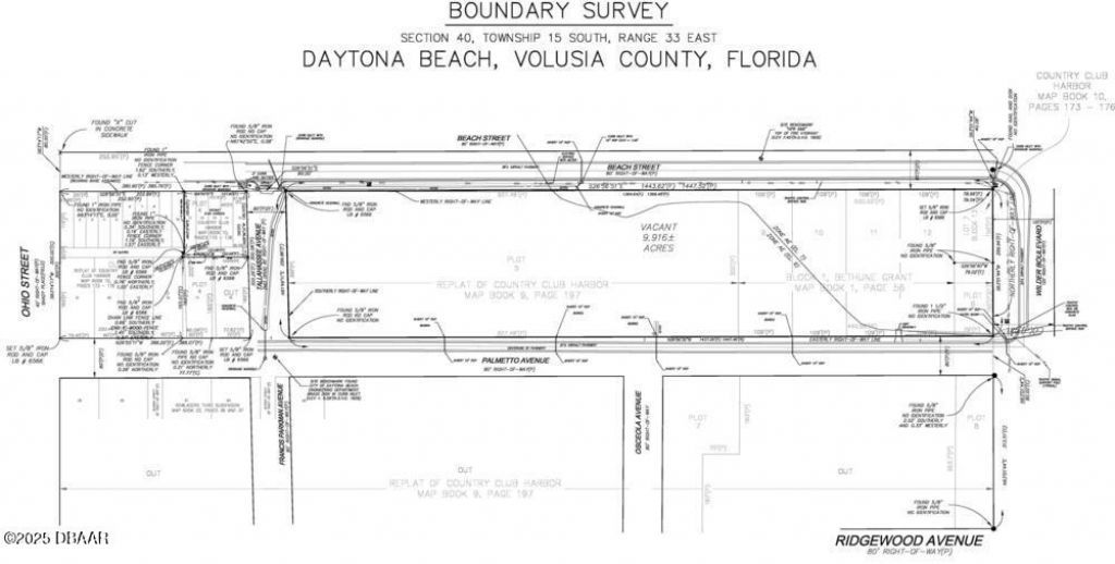 0 NW Corner Of Wilder Boulevard, Daytona Beach, FL 32114 Photo