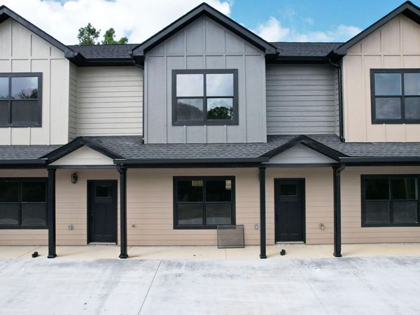 265 Cass Lane NW, Charleston, TN 37310