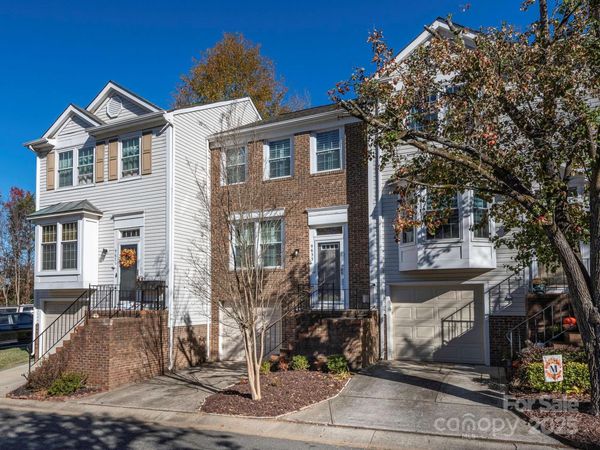 9633 Green Gable Court, Charlotte, NC 28270