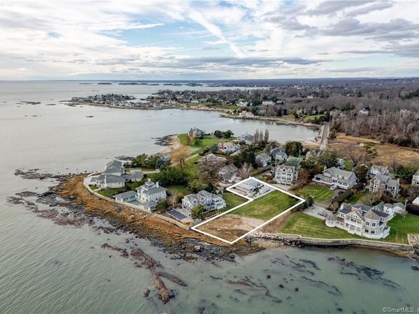 624 Vineyard Point, Guilford, CT 06437