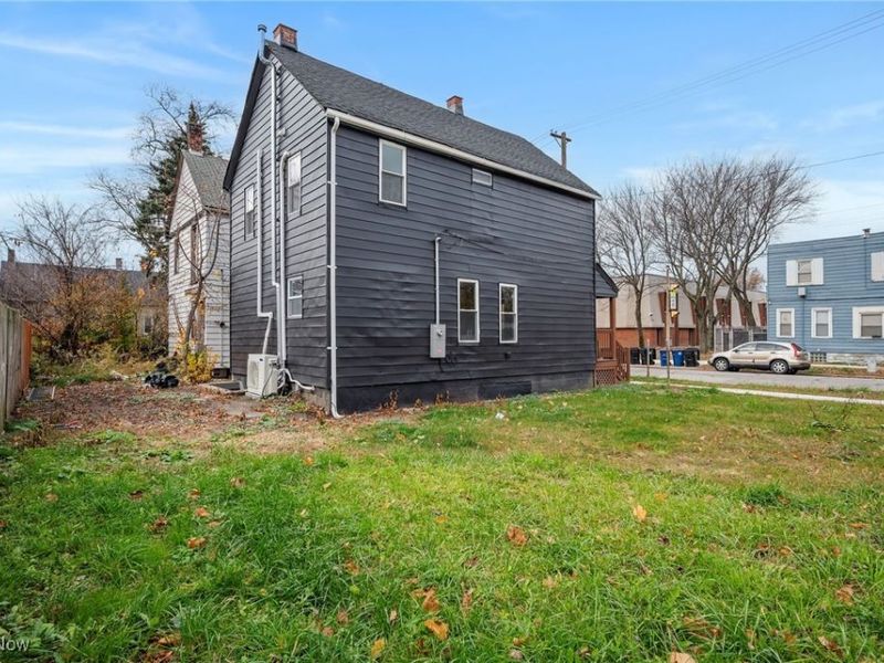 9918 Quebec Avenue, Cleveland, OH 44106 Photo 3