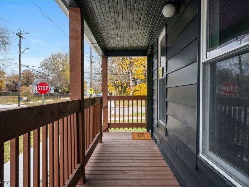 9918 Quebec Avenue, Cleveland, OH 44106 Photo 4