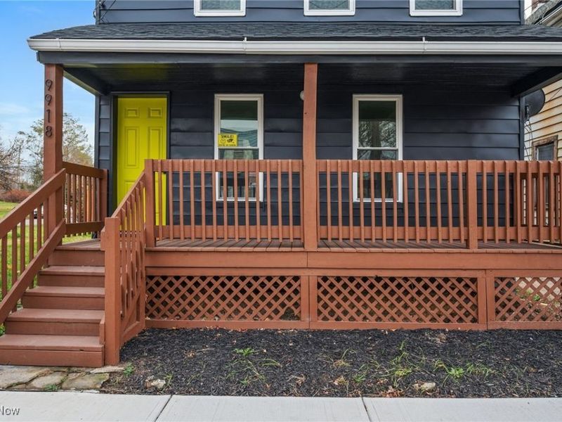 9918 Quebec Avenue, Cleveland, OH 44106 Photo 5