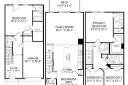 526 Heathwood Way photo 4