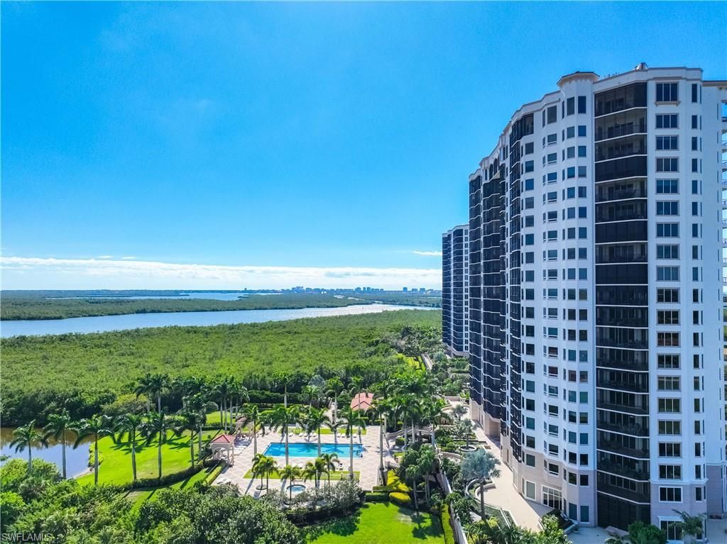 1060 Borghese Ln, Unit 701, Naples, FL 34114 Photo