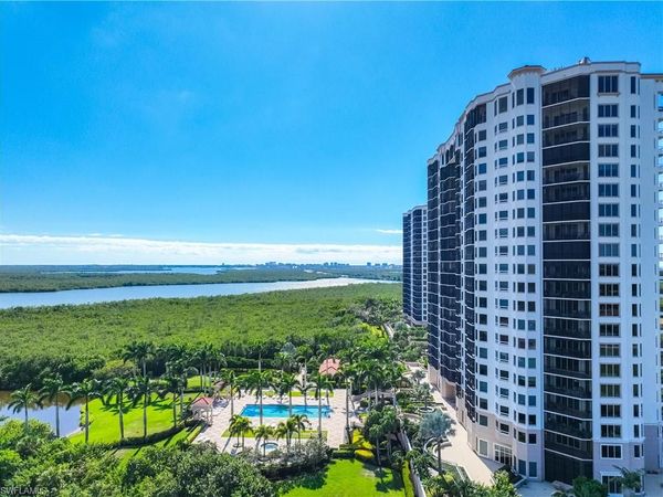 1060 Borghese LN, Unit 701, NAPLES, FL 34114