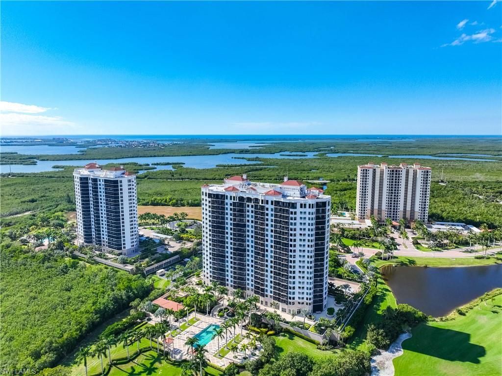 1060 Borghese Ln, Unit 701, Naples, FL 34114 Photo