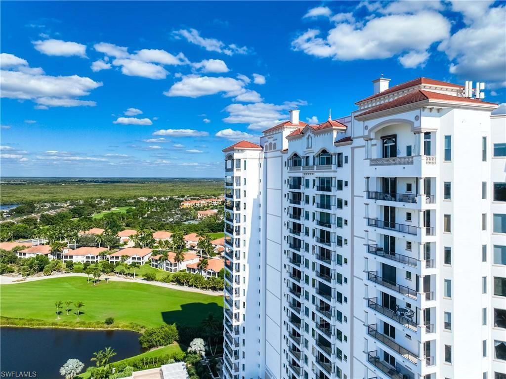 1060 Borghese Ln, Unit 701, Naples, FL 34114 Photo