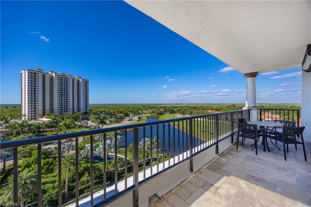 1060 Borghese Ln, Unit 701, Naples, FL 34114 Photo