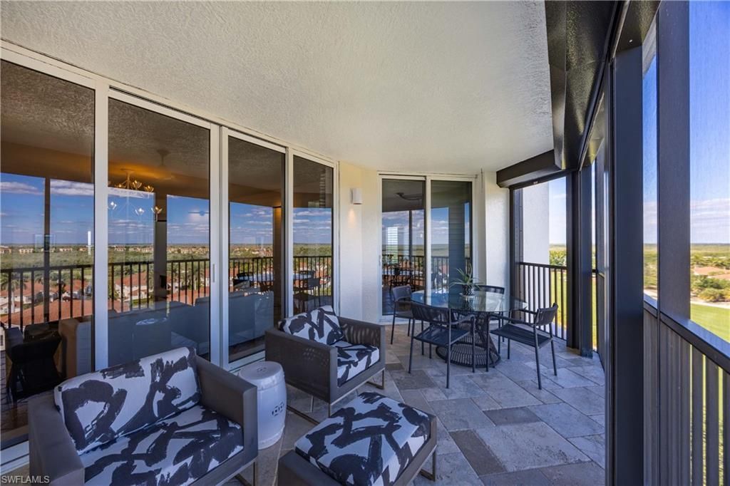 1060 Borghese Ln, Unit 701, Naples, FL 34114 Photo