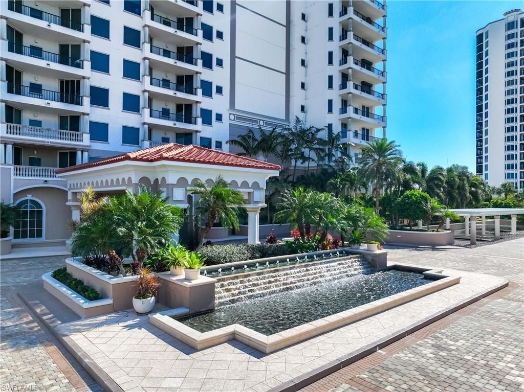 1060 Borghese Ln, Unit 701, Naples, FL 34114 Photo