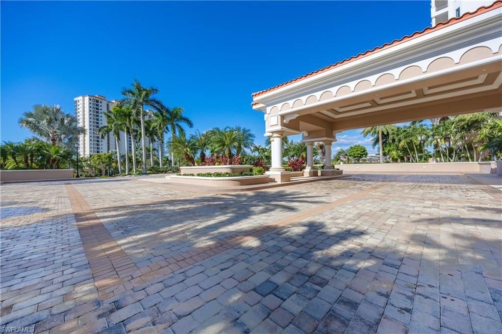 1060 Borghese Ln, Unit 701, Naples, FL 34114 Photo