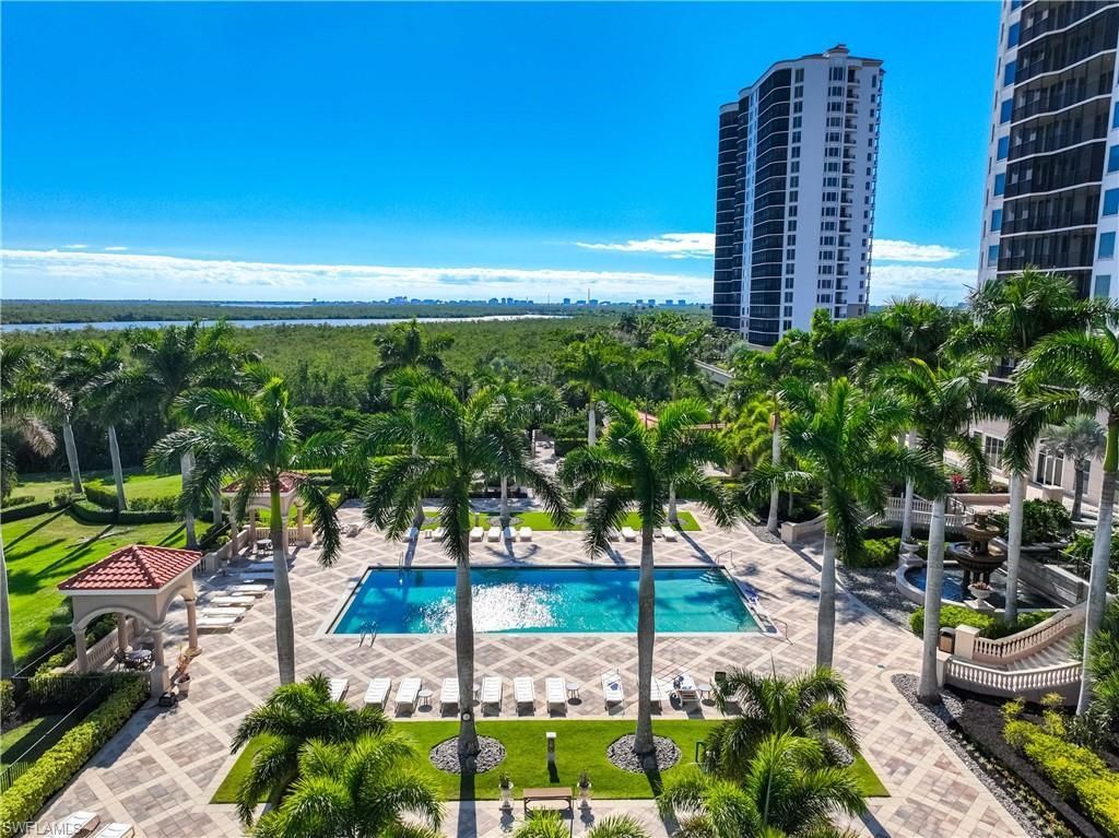 1060 Borghese Ln, Unit 701, Naples, FL 34114 Photo