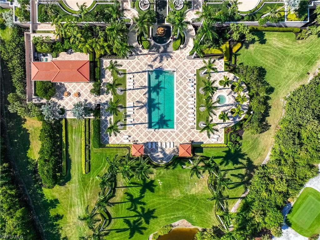 1060 Borghese Ln, Unit 701, Naples, FL 34114 Photo